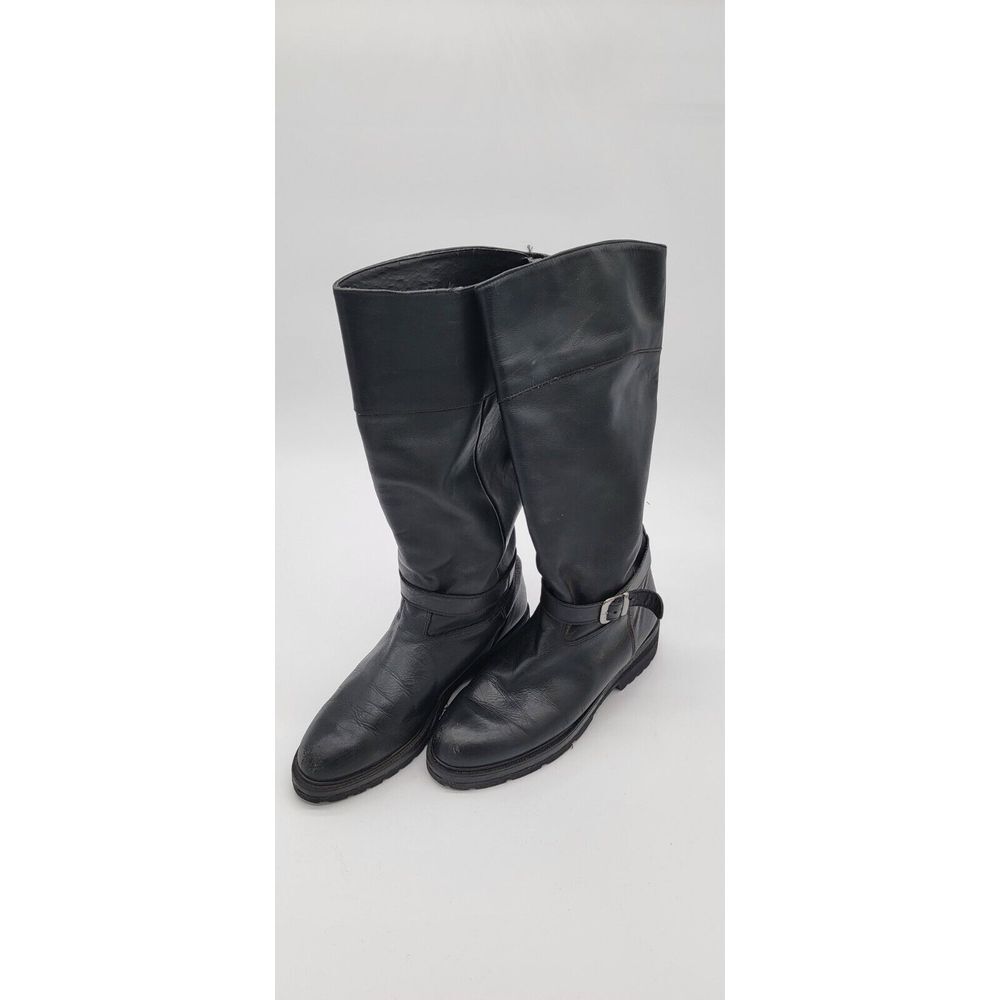 Canadienne Boots 11 N Black